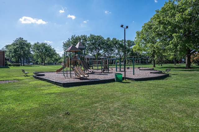 1215 N Waterman Ave Unit 1I, Arlington Heights, IL 60004 - photo 13