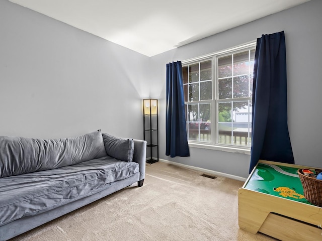 2019 Olde Mill Ln, Mchenry, IL 60050 - bedroom with carpet flooring and baseboards
