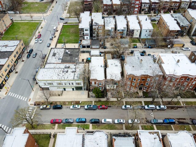 6111 S Eberhart Ave, Chicago, IL 60637 - photo 22