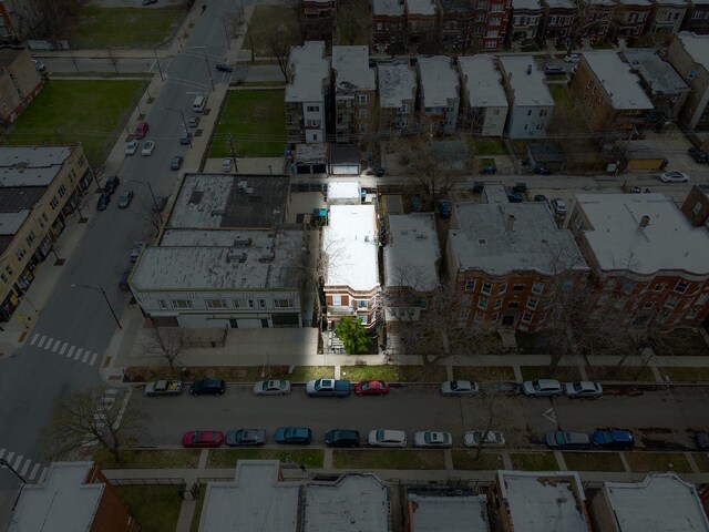 6111 S Eberhart Ave, Chicago, IL 60637 - photo 23