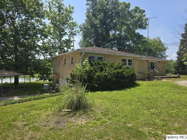 4341 E 400 Th St, Plymouth, IL 62367 - photo 1