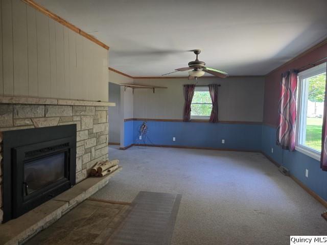 4341 E 400 Th St, Plymouth, IL 62367 - photo 2