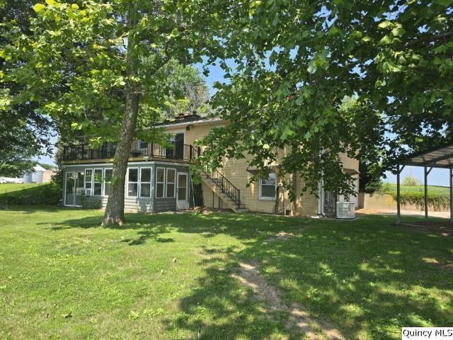 4341 E 400 Th St, Plymouth, IL 62367 - photo 28