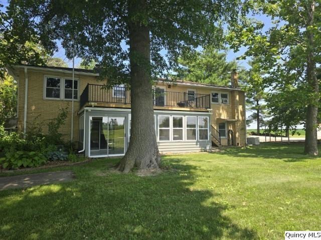 4341 E 400 Th St, Plymouth, IL 62367 - photo 29