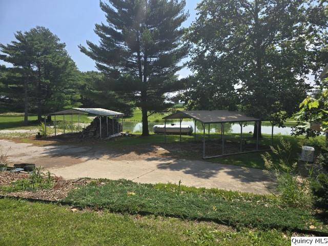 4341 E 400 Th St, Plymouth, IL 62367 - photo 32