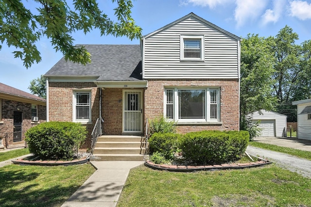 228 E 141st St, Dolton, IL 60419 - photo 1