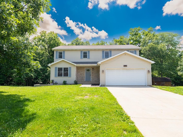 25 Greenbriar Rd, Mackinaw, IL 61755 - photo 1