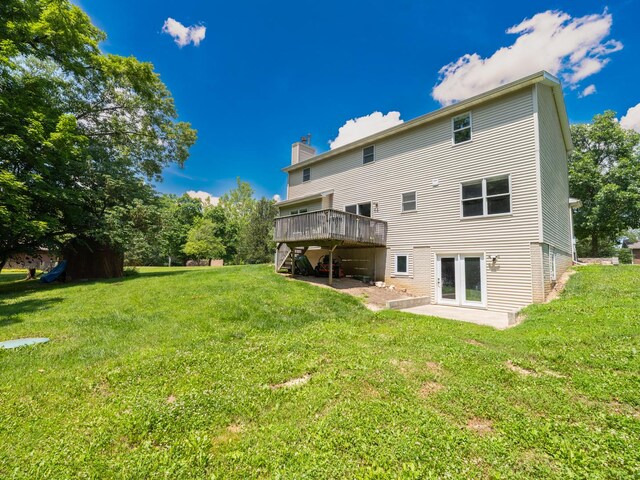 25 Greenbriar Rd, Mackinaw, IL 61755 - photo 45