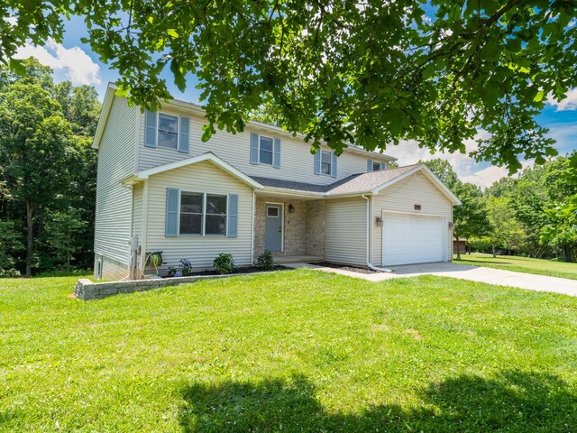25 Greenbriar Rd, Mackinaw, IL 61755 - photo 49