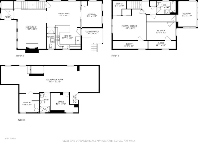 5945 W Cornelia Ave, Chicago, IL 60634 - photo 29