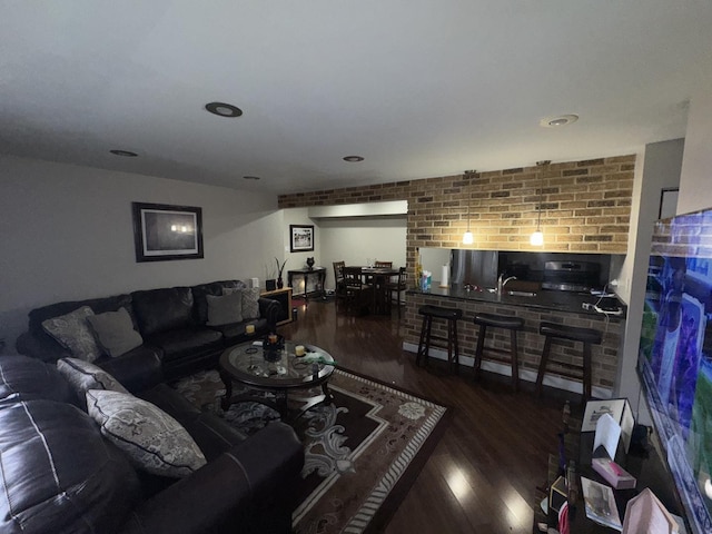 20120 Oak Ln Unit 65, Lynwood, IL 60411 - photo 3