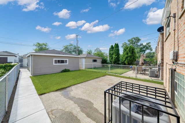 7327 S Hoyne Ave, Chicago, IL 60636 - photo 15