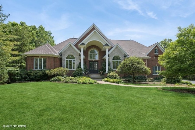 422 W County Line Rd, Barrington Hills, IL 60010 - photo 1