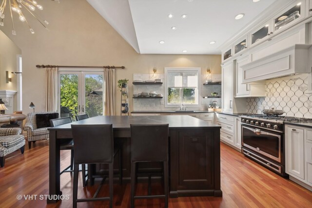 422 W County Line Rd, Barrington Hills, IL 60010 - photo 18