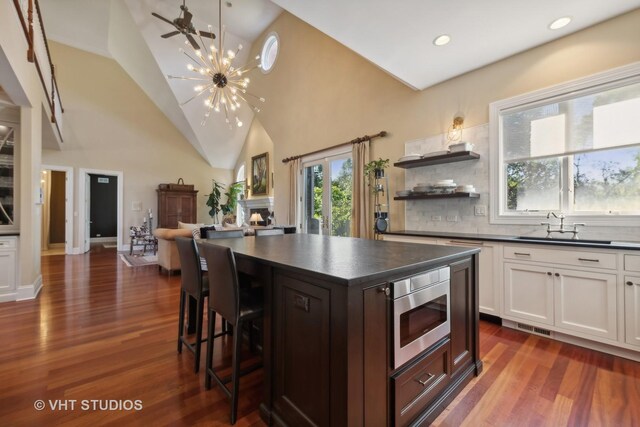 422 W County Line Rd, Barrington Hills, IL 60010 - photo 20