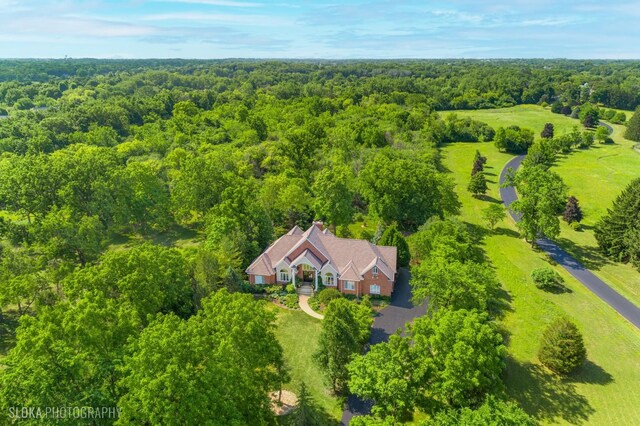 422 W County Line Rd, Barrington Hills, IL 60010 - photo 3