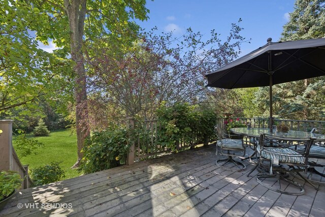 422 W County Line Rd, Barrington Hills, IL 60010 - photo 22