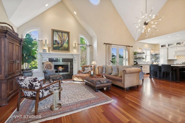 422 W County Line Rd, Barrington Hills, IL 60010 - photo 24