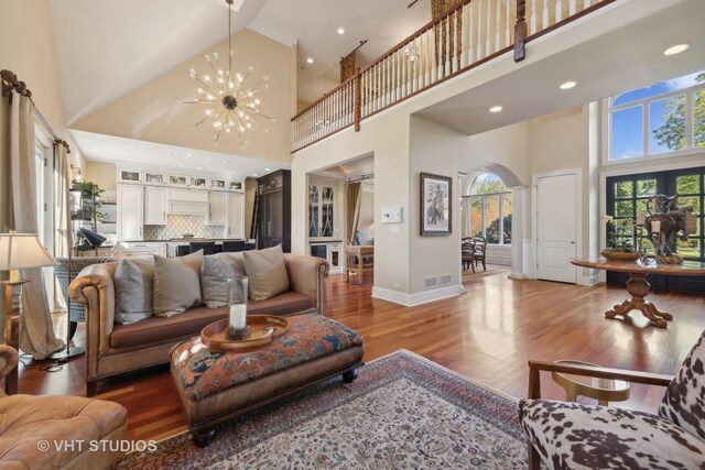 422 W County Line Rd, Barrington Hills, IL 60010 - photo 26