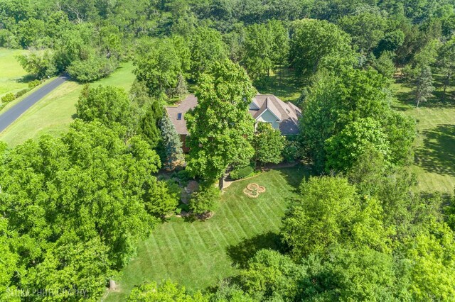 422 W County Line Rd, Barrington Hills, IL 60010 - photo 4