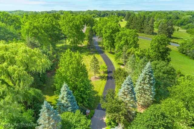 422 W County Line Rd, Barrington Hills, IL 60010 - photo 6