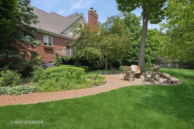 422 W County Line Rd, Barrington Hills, IL 60010 - photo 54