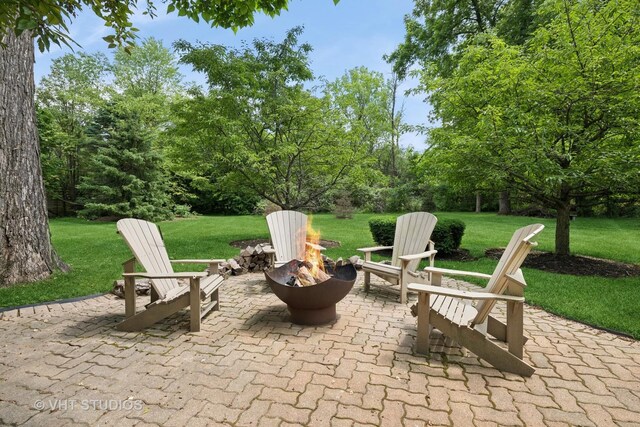 422 W County Line Rd, Barrington Hills, IL 60010 - photo 55
