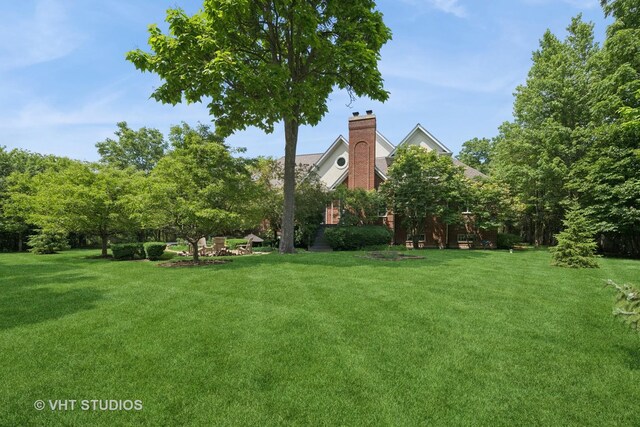 422 W County Line Rd, Barrington Hills, IL 60010 - photo 58