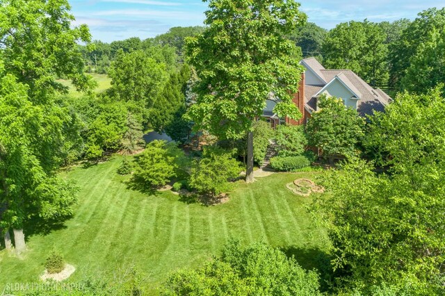422 W County Line Rd, Barrington Hills, IL 60010 - photo 60
