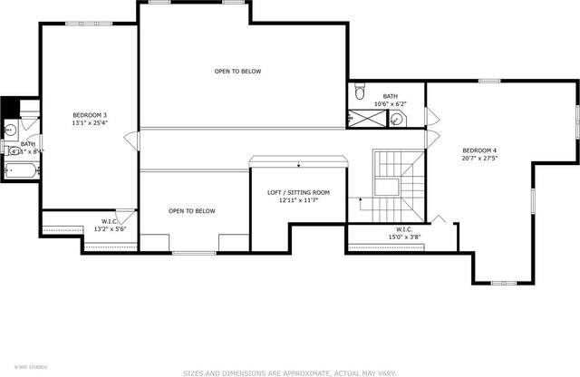 422 W County Line Rd, Barrington Hills, IL 60010 - photo 64
