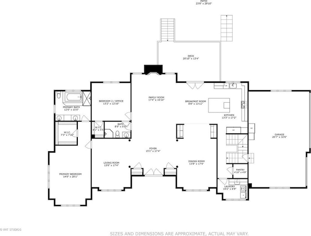 422 W County Line Rd, Barrington Hills, IL 60010 - photo 65