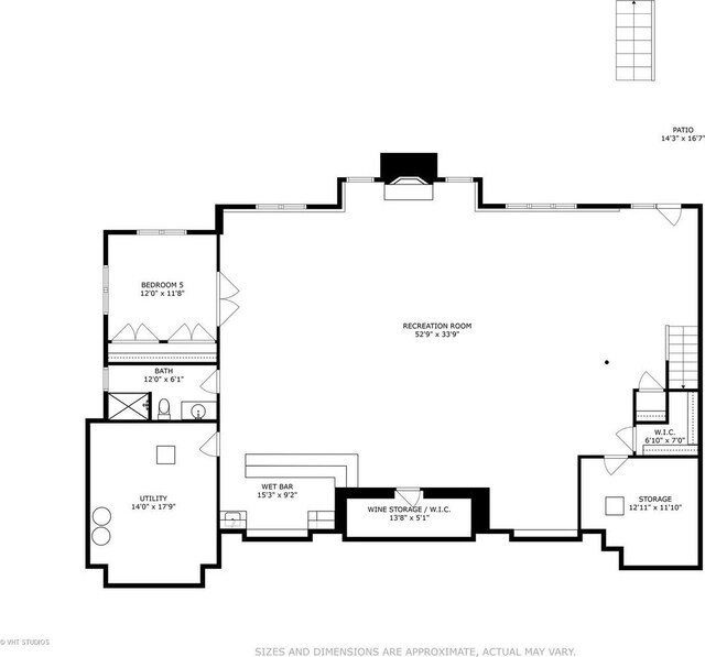 422 W County Line Rd, Barrington Hills, IL 60010 - photo 66