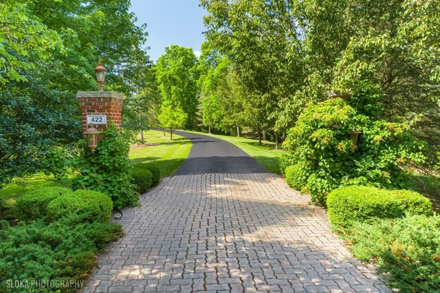 422 W County Line Rd, Barrington Hills, IL 60010 - photo 8
