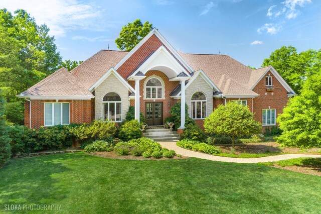 422 W County Line Rd, Barrington Hills, IL 60010 - photo 9