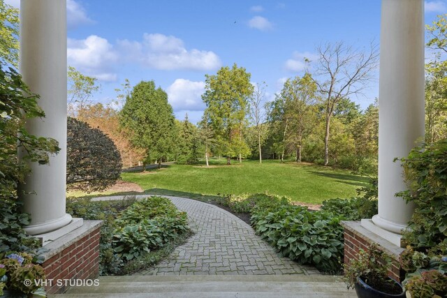 422 W County Line Rd, Barrington Hills, IL 60010 - photo 10
