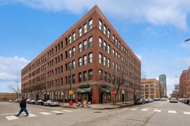 400 S Green St Unit 304, Chicago, IL 60607 - photo 1