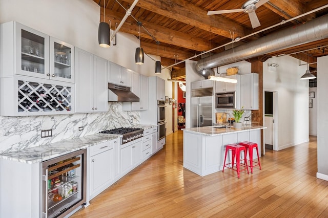400 S Green St Unit 304, Chicago, IL 60607 - photo 9