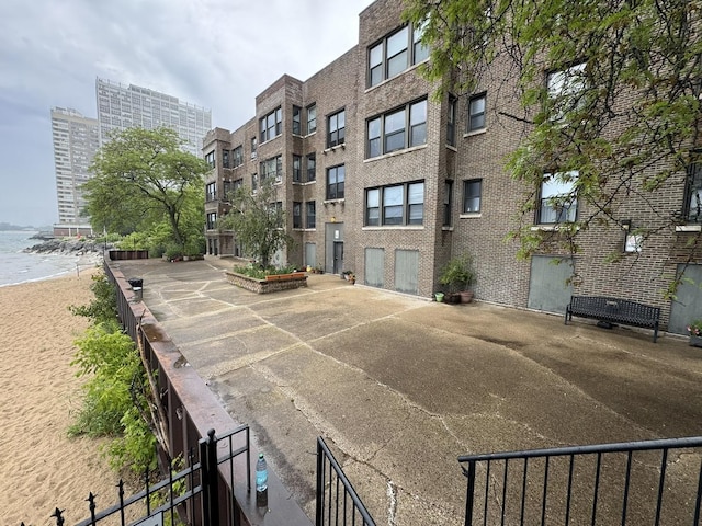 6257 N Sheridan Rd Unit 39, Chicago, IL 60660 - view of apartment building / complex