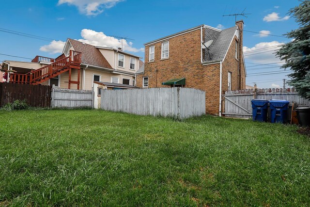 2345 Krueger St, Blue Island, IL 60406 - photo 19