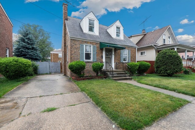 2345 Krueger St, Blue Island, IL 60406 - photo 20