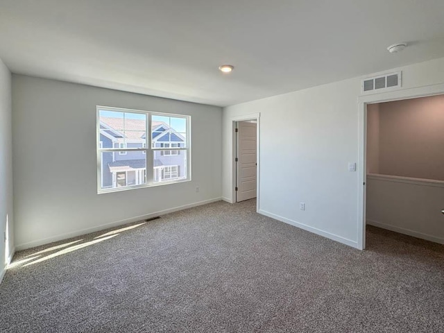 1120 58th Rd Unit 0012, Union Grove, WI 53182 - unfurnished bedroom with carpet flooring