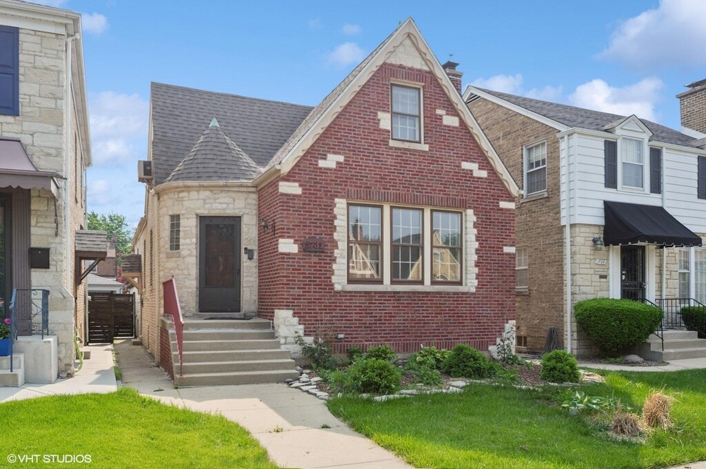 1731 N Normandy Ave, Chicago, IL 60707 - photo 1