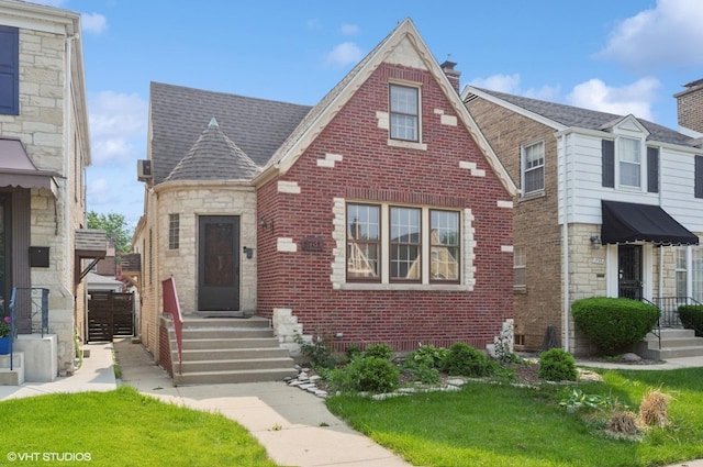 1731 N Normandy Ave, Chicago, IL 60707 - photo 1