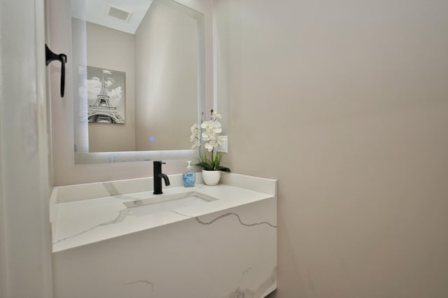 522 N Western Ave Unit 201, Chicago, IL 60612 - bathroom with vanity