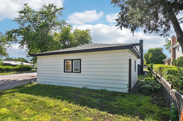 8127 Gross Point Rd, Morton Grove, IL 60053 - view of property exterior