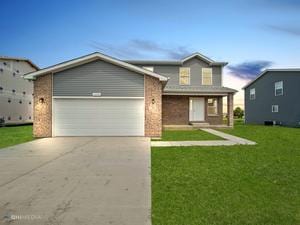 837 Blackhawk Dr, Braidwood, IL 60408 - photo 5