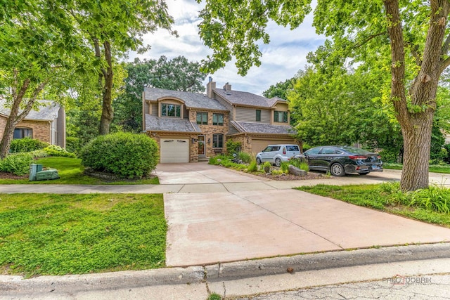 636 Walnut Oaks Dr, Roselle, IL 60172 - photo 1
