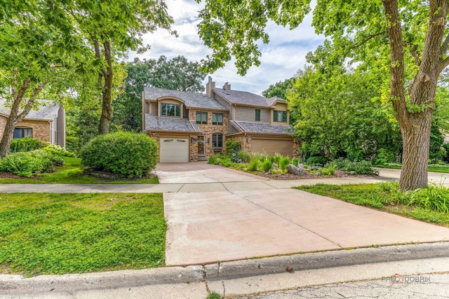 636 Walnut Oaks Dr, Roselle, IL 60172 - photo 2