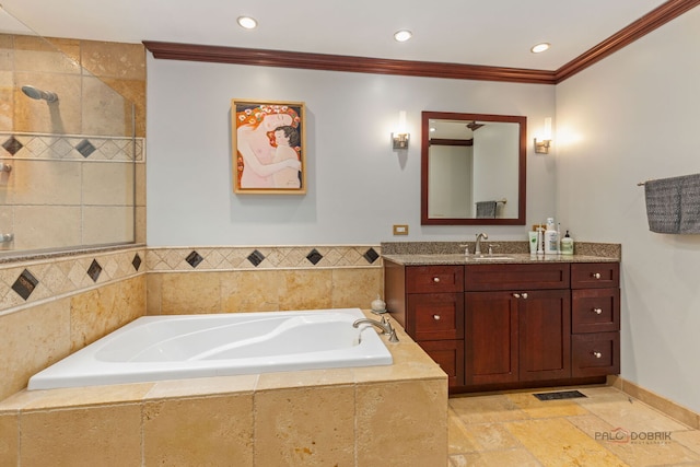 636 Walnut Oaks Dr, Roselle, IL 60172 - photo 21