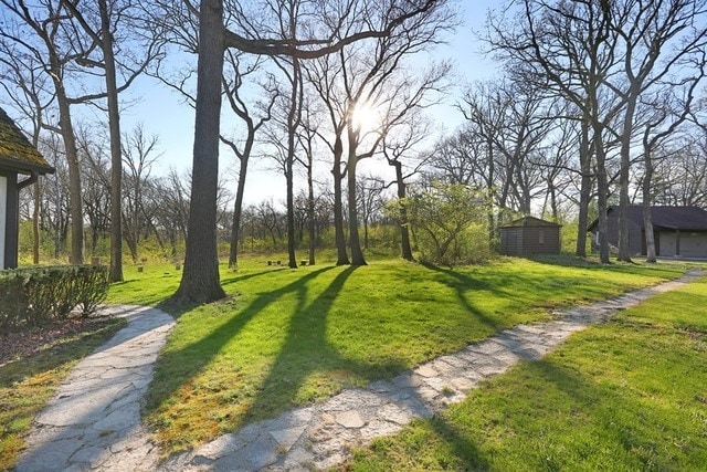 8100 S County Line Rd, Burr Ridge, IL 60527 - photo 4